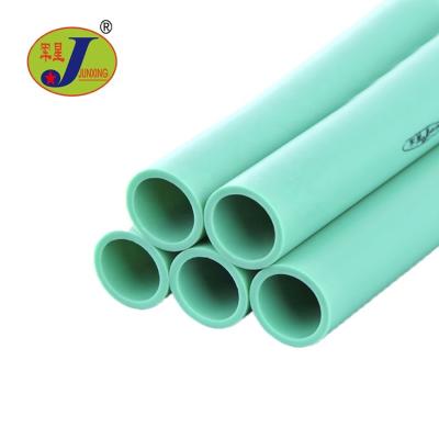 China Hot 2022 PPR plastic water pipes class food grade water pipe for water supply for sale