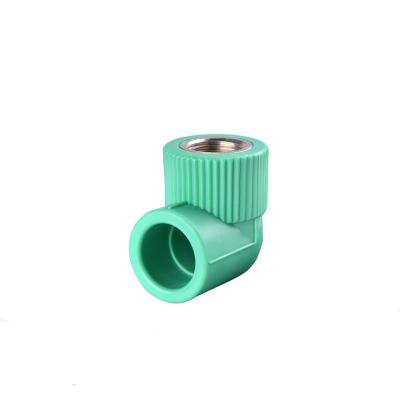 China High quality custom wholesale hot water Junxing ppr pipe fitting in Italy for sale