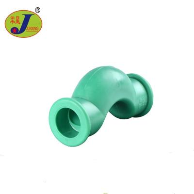 China Hot water Junxing DN25mm over bend ppr fitting mold for water system for sale