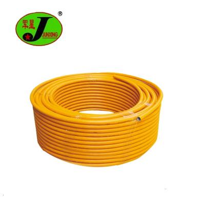 China Gas Supply Junxing 20mm press fit Al pex gas pipe fittings natural gas pipe for sale