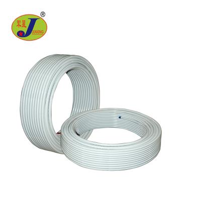 China Junxing 16mm pex/al/pex gas supply pipe al pex pipe for heating for sale