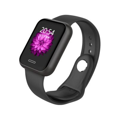 China MP3 Playback Heart Rate Sport Sleep Monitoring Blood Pressure Smart Watch for sale