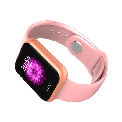 China MP3 Playback Sport Heart Rate Sleep Blood Pressure Monitoring Fastage Watch For Boys Sport Smart Watch for sale