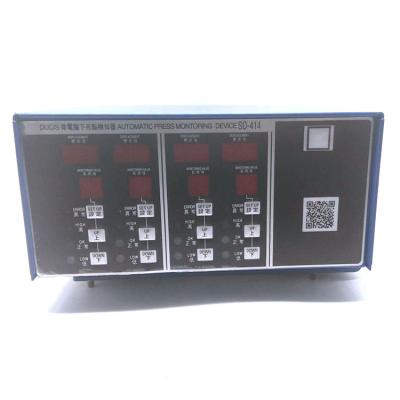 China Monitoring Press Mold Moving Die Height Detector For High Punching Machine for sale