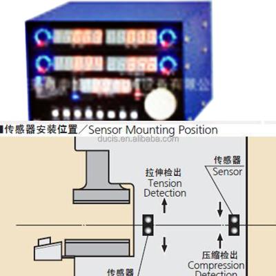 China Monitoring Load Monitor PLA-4@ Press Mold Hydraulic Press Mold Column Displacement 1600 Tons Four for sale