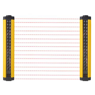 China Other Leraun Safety Protection Scanner Device 360mm Height Work Safety Light Curtain Sensor For Automatic Machine for sale