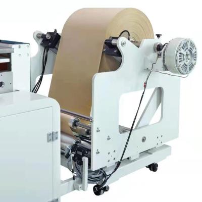 China Building Material Stores Honeycomb Paper Machine Honeycomb Paper Wrapping Cutting Making Machine Honeycomb Wrapping Paper Bubble Board Wrap Product Machine for sale