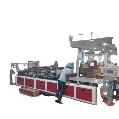 China Protective Air Column Packaging Factory Direct Packaging Inflatable Membrane Making Production Line for sale