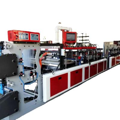 China Full Automatic Protective Wrapping Air Cushion Protect Inflatable Wrapping Air Pillow Roll Making Machine for sale