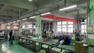 Verifizierter China-Lieferant - WUXI SUNFLOWER TEXTILE CO,.LTD