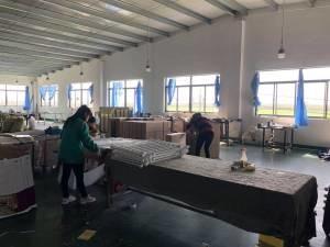 Verifizierter China-Lieferant - WUXI SUNFLOWER TEXTILE CO,.LTD