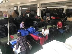 Verifizierter China-Lieferant - WUXI SUNFLOWER TEXTILE CO,.LTD