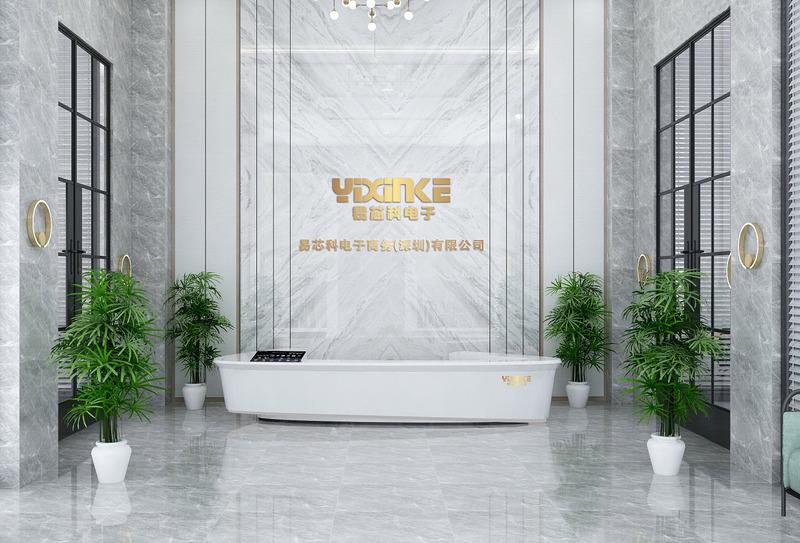 Verified China supplier - Yixinke Electronic Commerce (shenzhen) Co., Ltd.