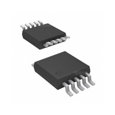 China / In IC current parts CS2200CP-CZZ 10-MSOP original advantageous products hot sale for sale