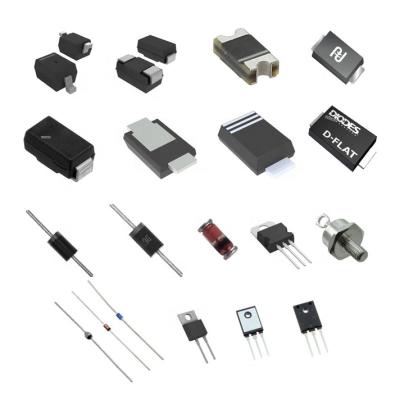 China Hot-selling all SCHOTTKY DIODE 600V 10A TO263-2 C3D10060G favorable 100% series original and new C3D10060G for sale