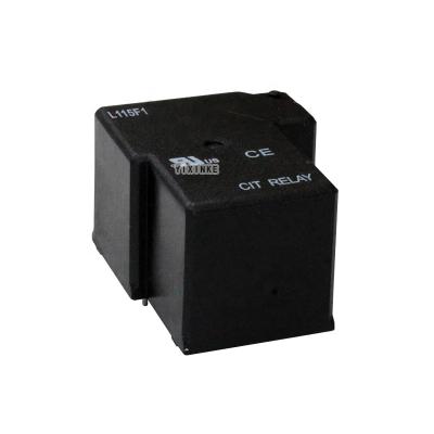 China - Original 50A LOCKING RELAY APPROVED G Power Relays L115F11CH24VDCS1.5 for sale