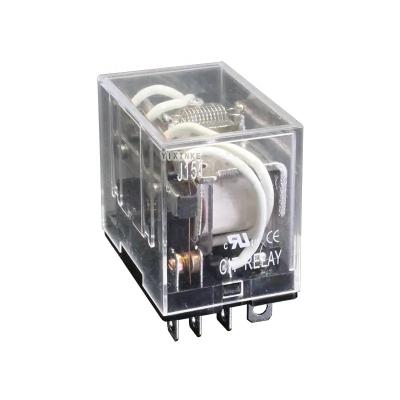 China - GEN APPROVED by original ICE CUBE RELAY P Power Relays J1512CT24VAC1.2D for sale