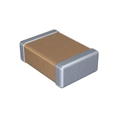 China Original Boardflex Sensitivity C4532X7T2W334K160KACAP 0.33UF 450V X7T Capacitor 1812, MLCC for sale