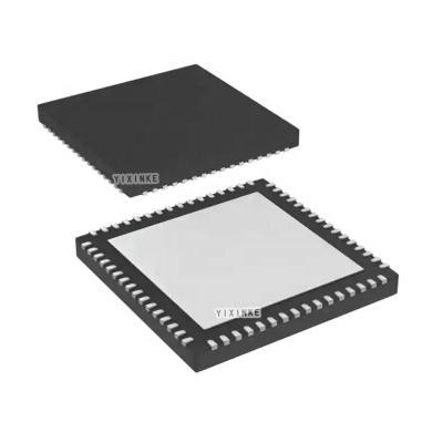 China --- Integrated Circuit IC MCU 32BIT 128KB FLASH 64QFN EFM32G230F128G-E-QFN64R for sale