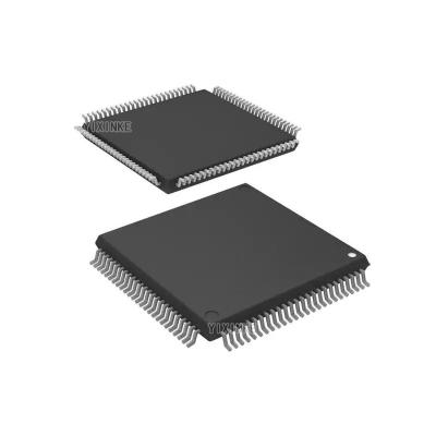 China / Integrated Circuit IC MCU 32BIT 512KB FLASH 100LQFP MK10DN512ZVLL10 for sale