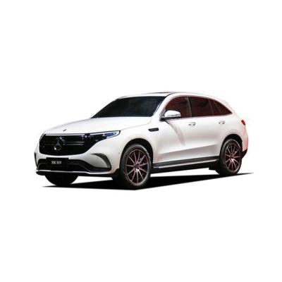 China New Energy Chinese High Quality Benz EQC SUV Electric Car Vehicle Time-limited Deals 4774*1890*1622 for sale