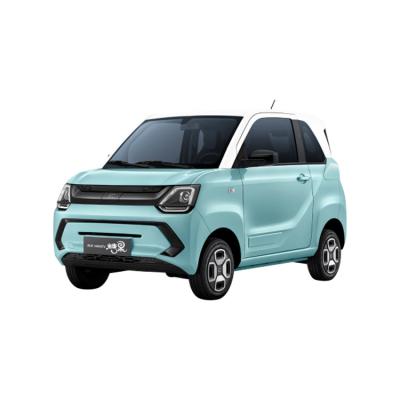 China 2022 hot sale cheap fengguang Dongfeng MINIEV personal vehicle 2995*1495*1640 energy pure electric suv 100km/h adult electric car vehicle for sale