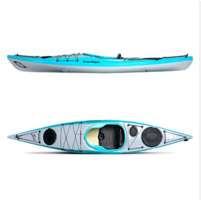 Cina Rotoplastico Custom Kayak per l'Oceano Rotoform Aluminum Mold in vendita