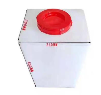 China Plastic Rotational Moulding Water Tanks OEM Rotomolding Products for sale