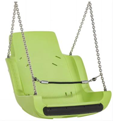 China Outdoor Children's Plastic Swing Roto Molding Products Rotational Moulds for sale