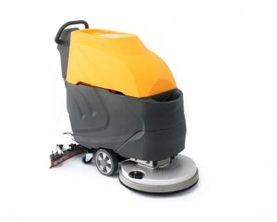 China Durable Rotomolding Plastic Cleaning Machine Shell Heat Resistance Customized for sale