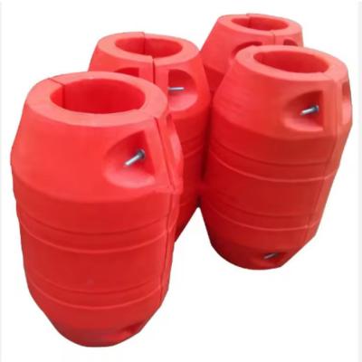 China China Rotomold Tooling Supplier Rotomolding Floating Pontoon Bridge Custom Marine Navigation Buoys for sale