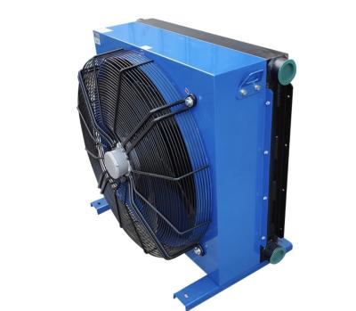 Chine Produits de rotomolding Fabriqués avec OEM moules rotatifs refroidisseur de ventilateur boîtier de couleur personnalisée et la structure est durable à vendre