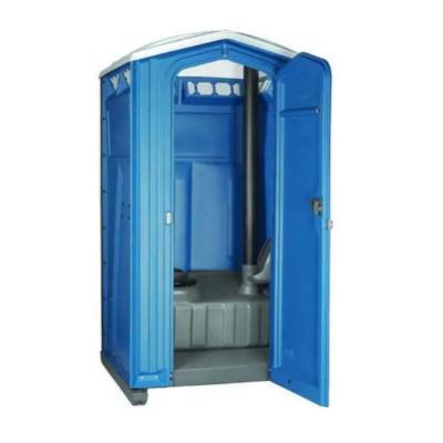 China Plastic Portable Toilet Rotoplastic Toilet Mold Rotating Custom Style Toilet for sale