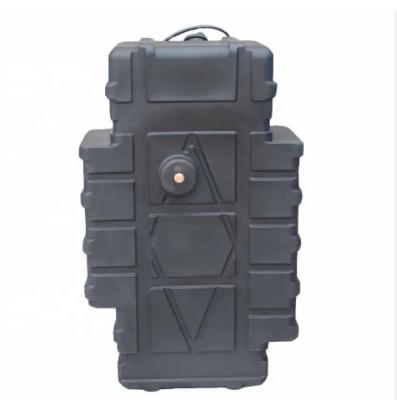 China Customized Shaped Plastic Fuel Tank Adblue Tank For Rotational Moulding Technology for sale