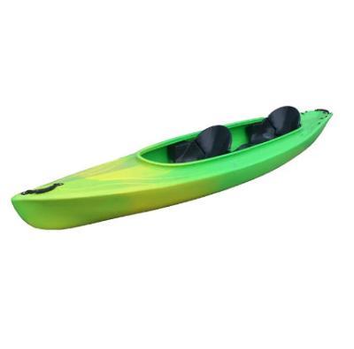 China Custom Plastic Kayak Boat Aluminum Mold Rotoplastic Mold for sale