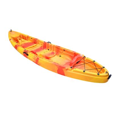 China Find the Perfect Custom Rotomolded Kayak for Your B2B Kayaking Needs Width 30 Inches for sale