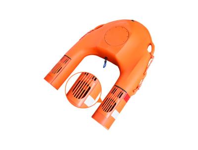 China Rotational Molding Intelligent Lifebuoy Robot Drone Water Rescue Outer Shell for sale