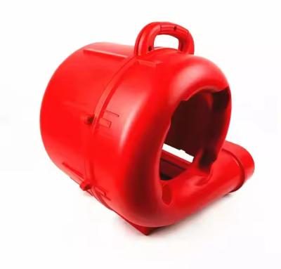 China High Temperature Resistance Rotational Molder Rotomolding Air Blower Parts for sale