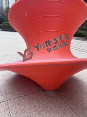 China Rotomolded Outdoor Furniture Swivel Seats High Durability for Versatile Applications for sale