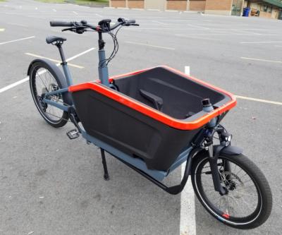 China Rotational Mold Design and Engineering Electric Bikestoyota Cargo Verso Rotated Molding for sale