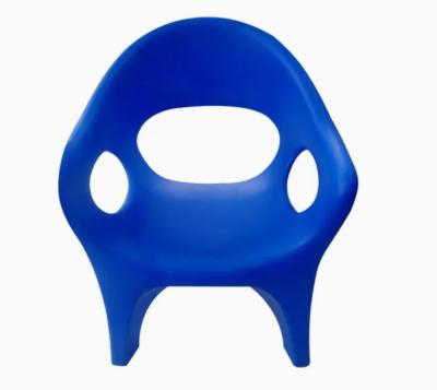 China Custom Rotational Molding Chair Polyethylene Roto Molded Furniture Rotomolding Casting Mould for sale