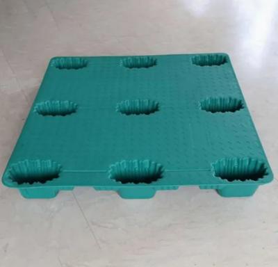 China OEM Rotomoulding Tools Aluminium For Spill Pallet , Rotational Moulds Strong Durable and UV Resistant for sale