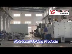 rotational molding products for customized shapes and color pe materia  rotomolding calf hutch