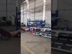 China factory rotomolding moulds rotomolded moulding  Custom Rotational Molding