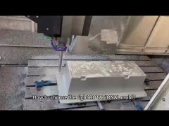 How to choose the right ROTATIONAL mold
