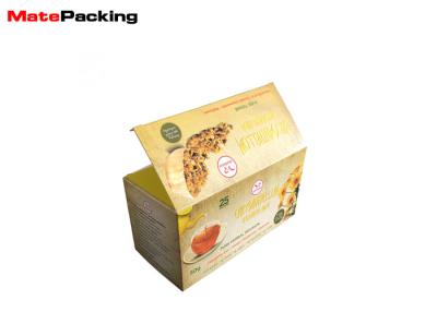 China Custom Square Foldable Retail Packaging Boxes Custom Size Without Glue for sale