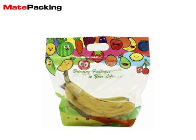 China Protection Clear Plastic Zip Bags Customized Thickness With Clear Window for sale