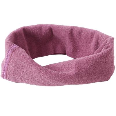 China Warm Accessory Stored Dog Scarf Pet Earmuffs Headscarf Windproof Bandana Outdoor Anti-noise for sale