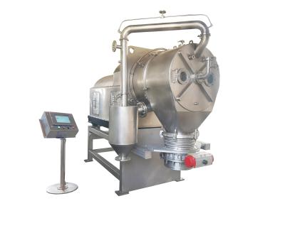 China Chemical And Pharmaceutical Industries GMP Automatic Standard Centrifuge Used For Pharmaceutical Industry for sale