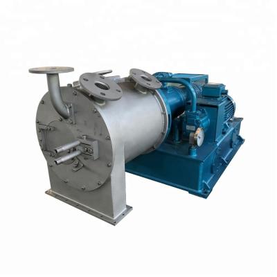 China Moisture in Cake Model Supplier Centrifuge Copper Sulfate Centrifuge Less Than 4% Pp 2 for sale